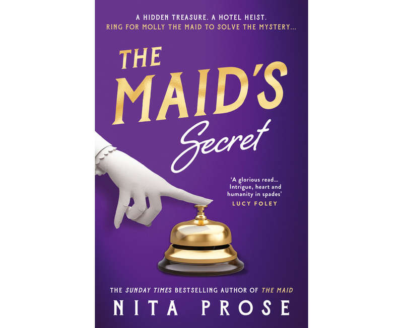 The Maid's Secret