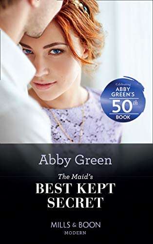 The Maid's Best Kept Secret 2In1 Omnibus