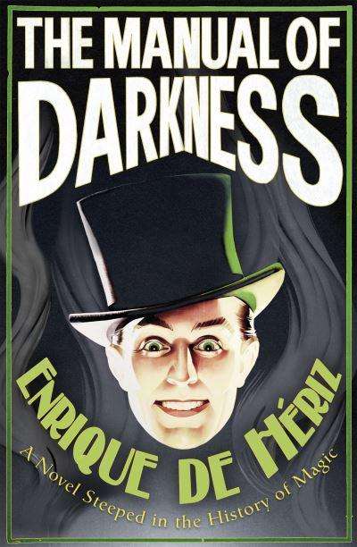 The Manual Of Darkness