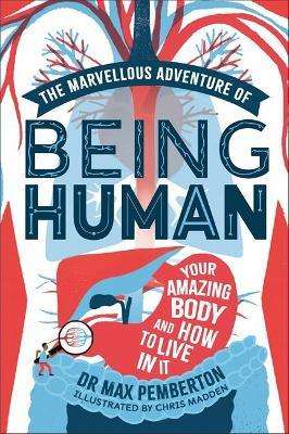 The Marvellous Adventure Of Being Human