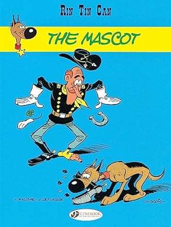 The Mascot (Volume 1)