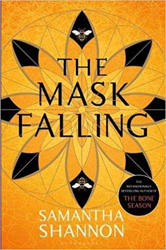 The Mask Falling