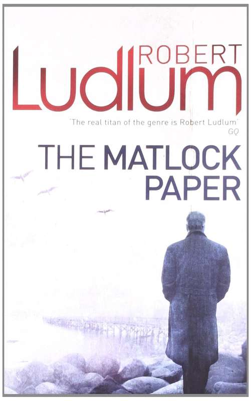 The Matlock Paper