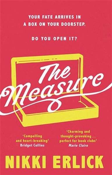 The Measure