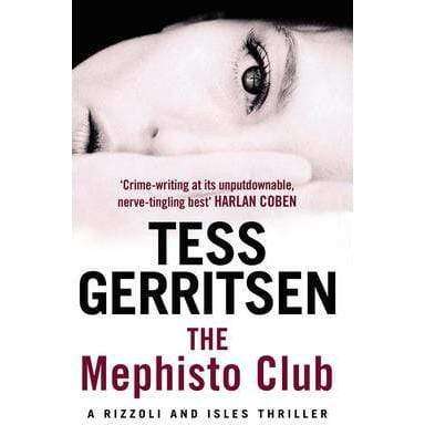 The Mephisto Club