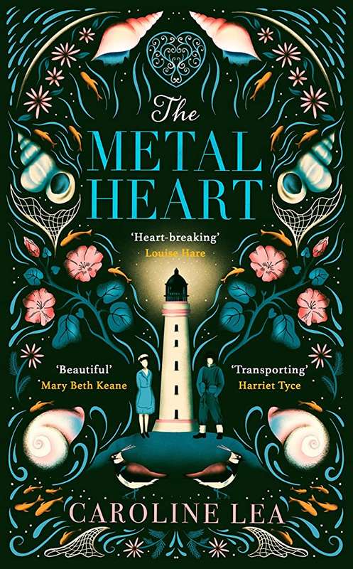 The Metal Heart
