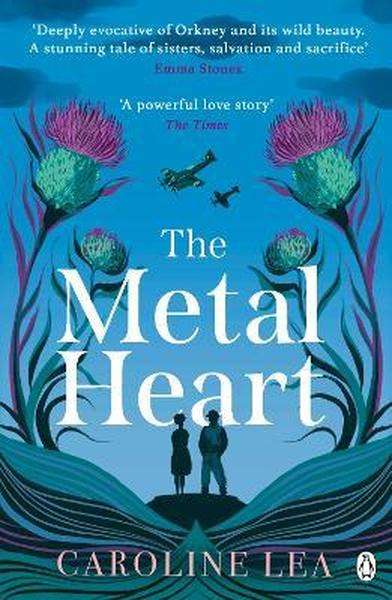 The Metal Heart