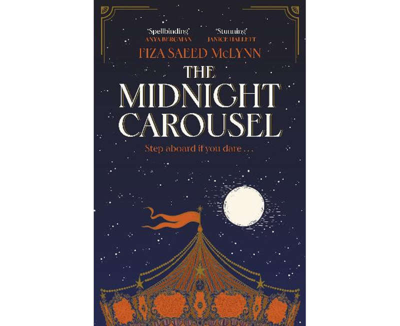The Midnight Carousel