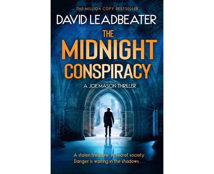 The Midnight Conspiracy