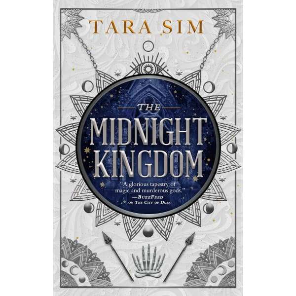 The Midnight Kingdom
