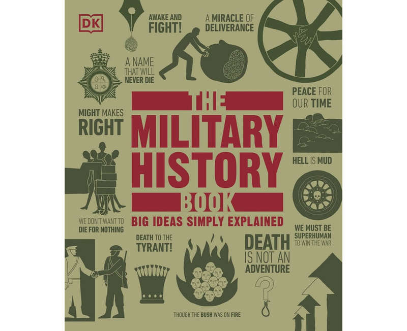 The Military History Book