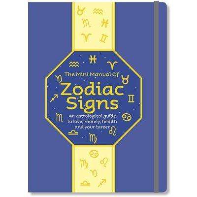 The Mini Manual Of Zodiac Signs
