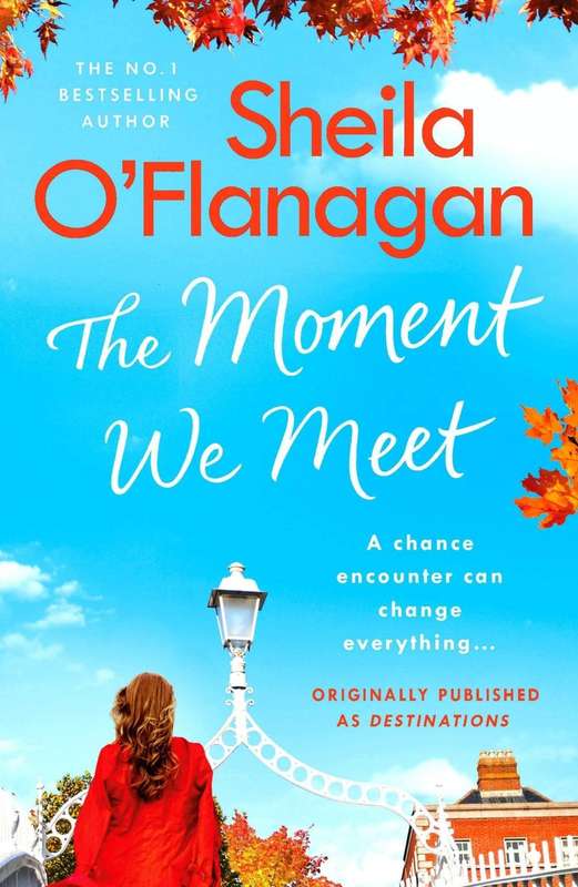 The Moment We Meet