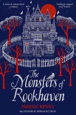 The Monsters Of Rookhaven