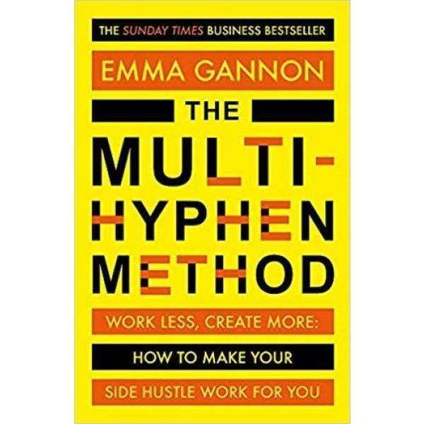 The Multi-Hyphen Method