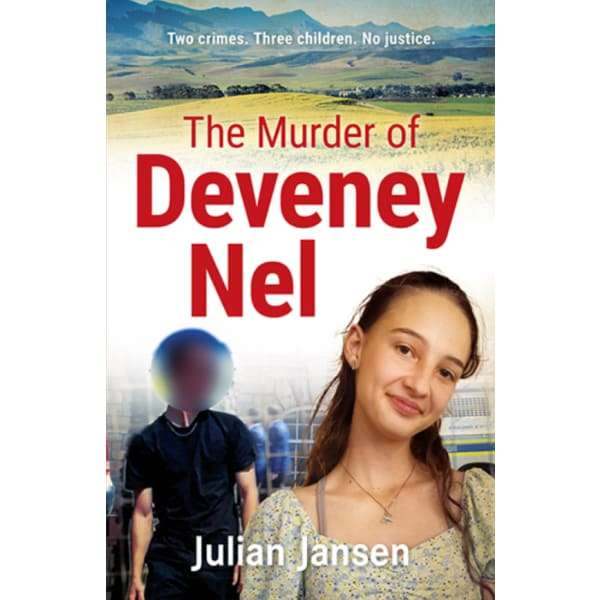 The Murder of Deveney Nel