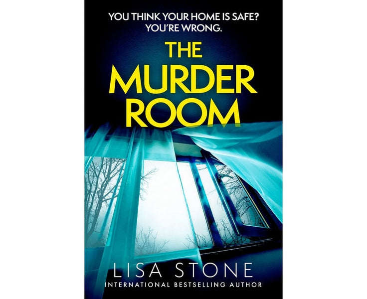 The Murder Room