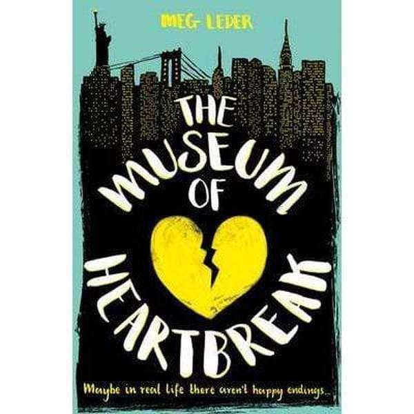 The Museum Of Heartbreak