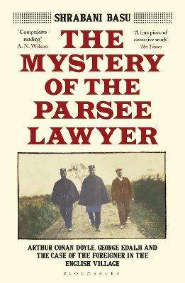 The Mystery Of The Parsee Lawyer