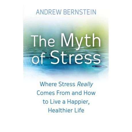 The Myth Of Stress