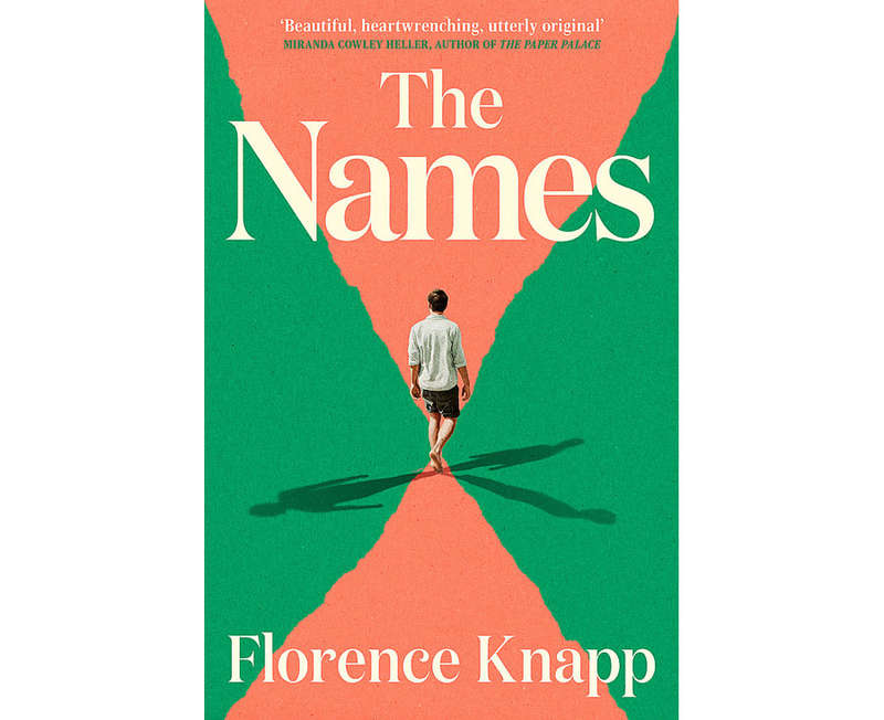 The Names