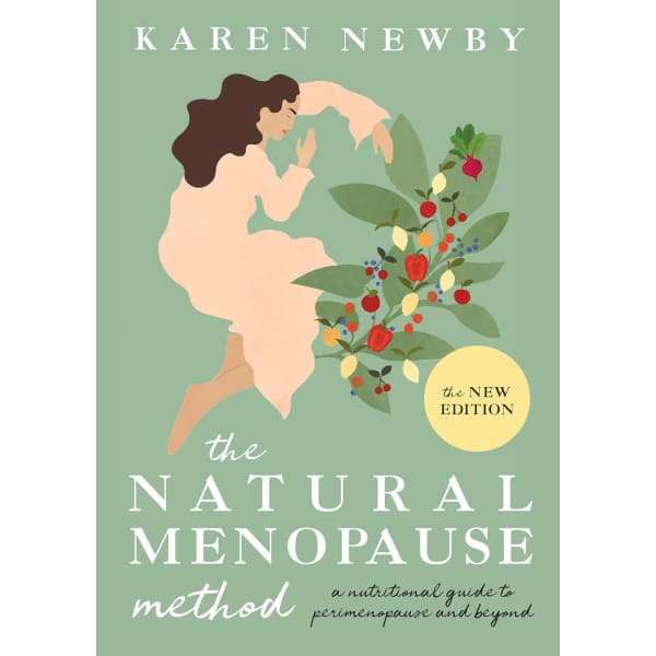 The Natural Menopause Method
