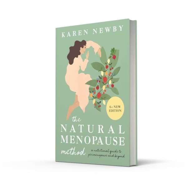The Natural Menopause Method