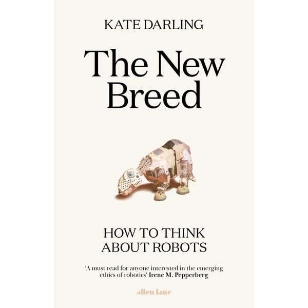 The New Breed