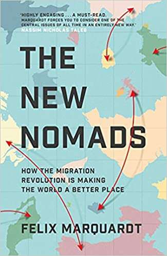 The New Nomands