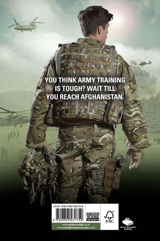 The New Recruit
