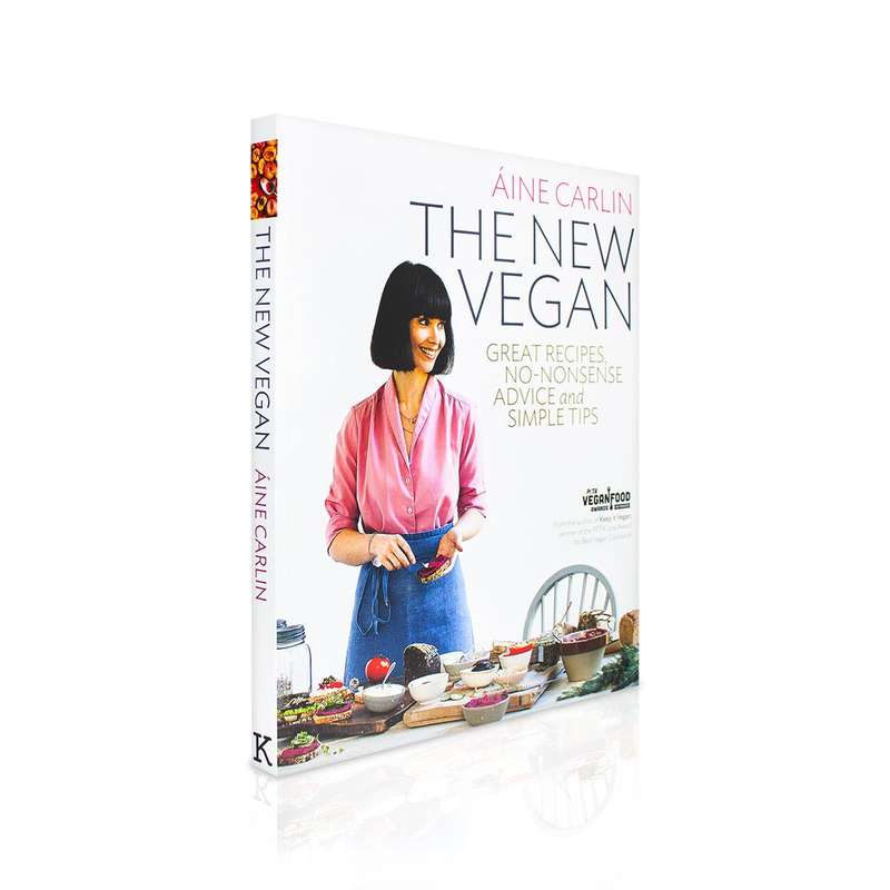 The New Vegan