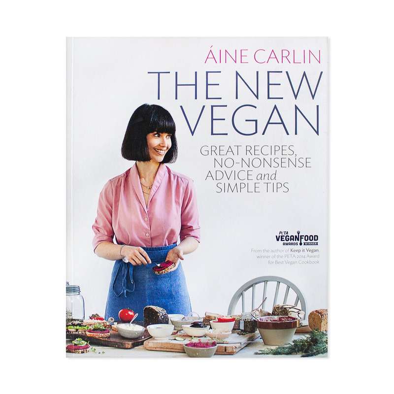 The New Vegan