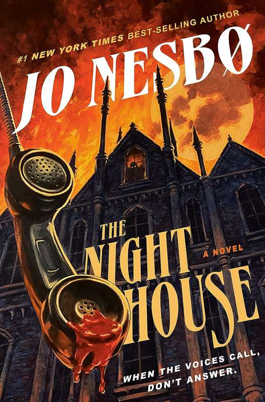 The Night House