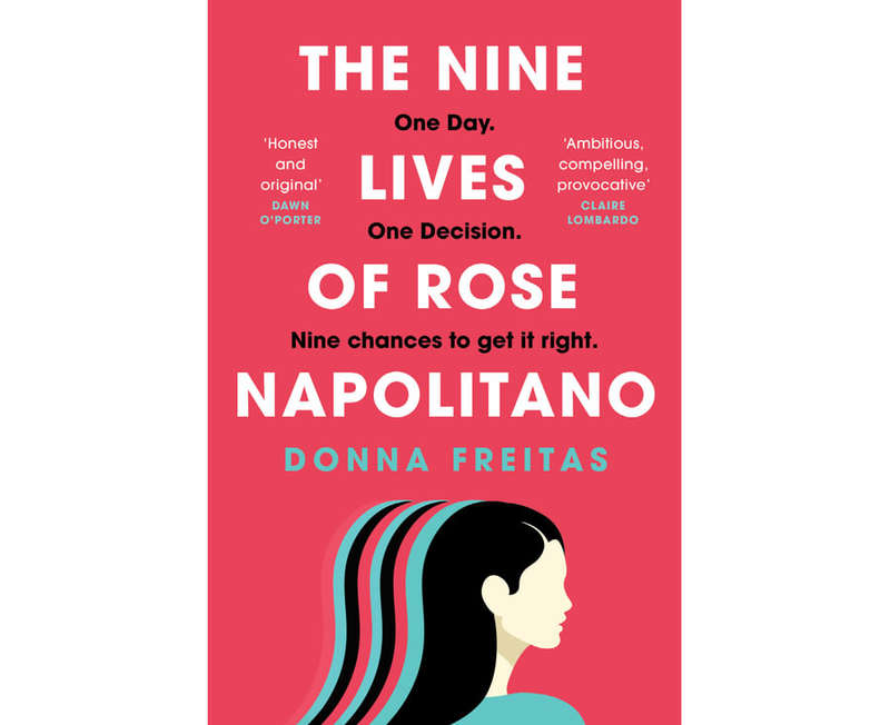 The Nine Lives Of Rose Napolitano