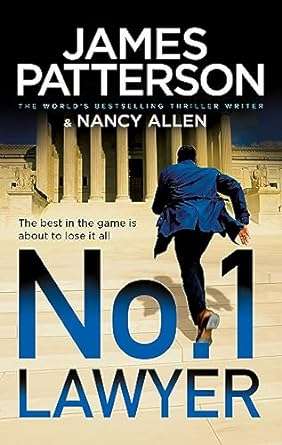 The No. 1 Lawyer