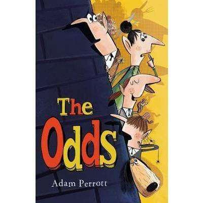 The Odds