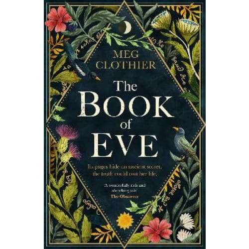 The Book Of Eve