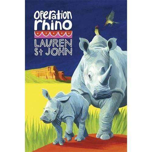 The Operation Rhino