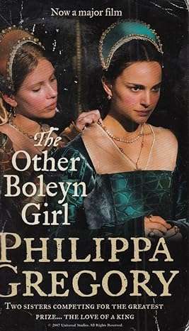 The Other Boleyn Girl