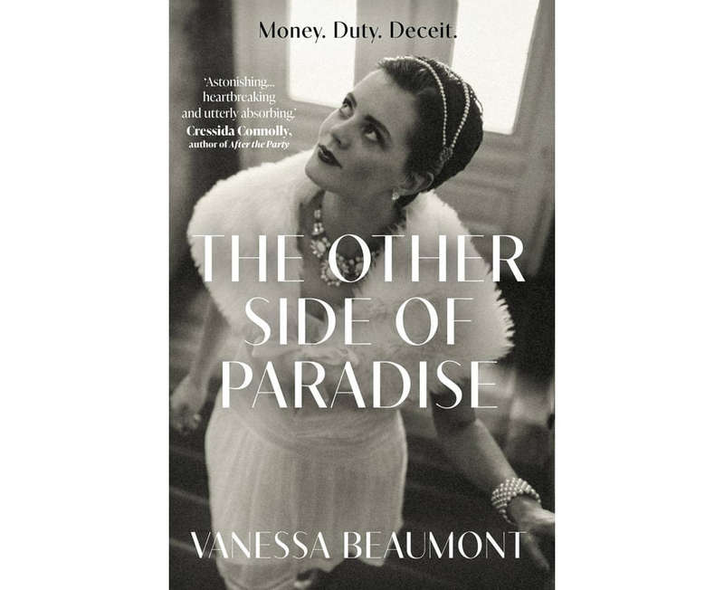 The Other Side of Paradise