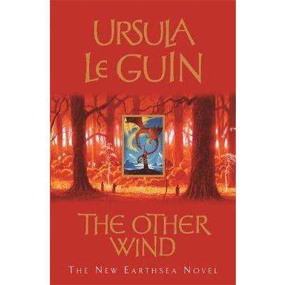 The Other Wind