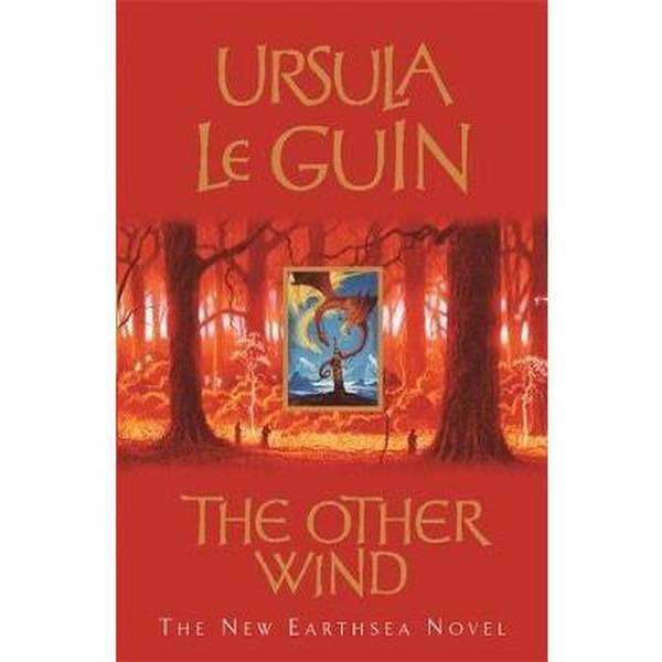 The Other Wind