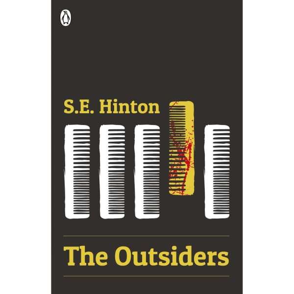 The Outsiders