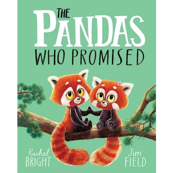 The Pandas Who Promised