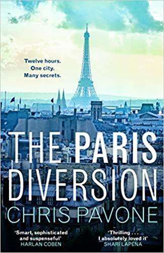 The Paris Diversion