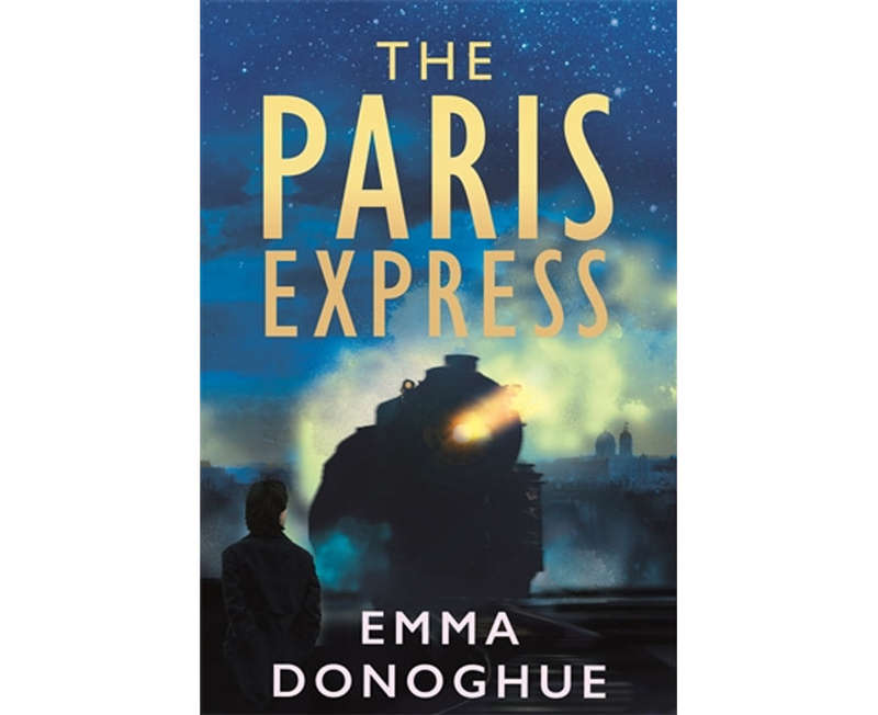 The Paris Express