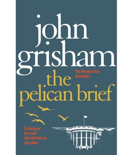 The Pelican Brief