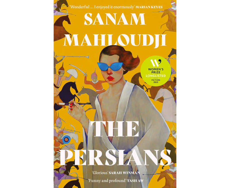 The Persians