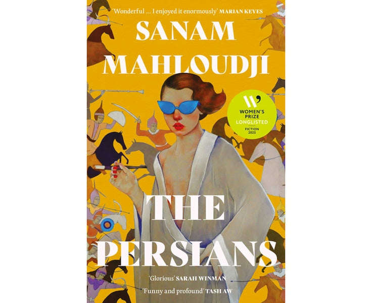 The Persians