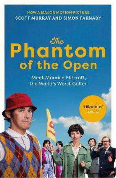 The Phantom Of The Open